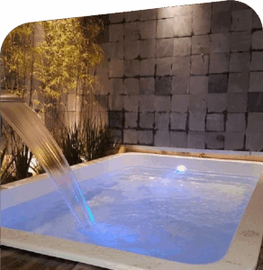 Piscina 7
